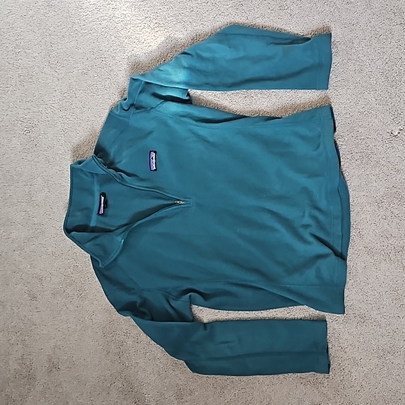 Patagonia fleece - Picture 1 of 4